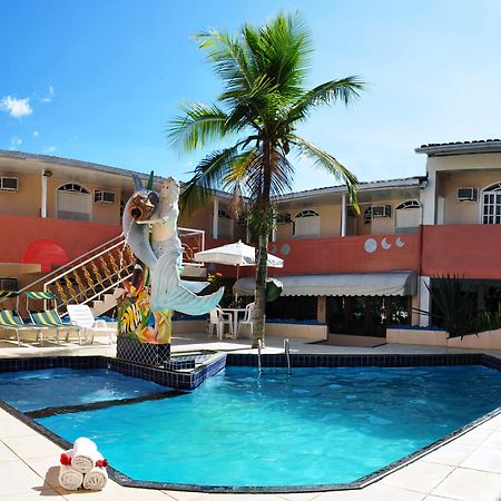 Shangrilá - Rede Soberano Porto Seguro Exterior foto
