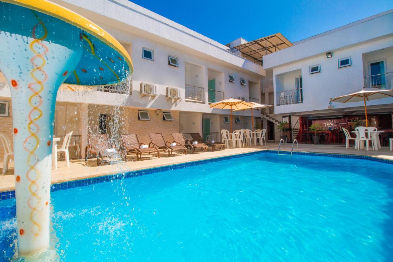 Shangrilá - Rede Soberano Porto Seguro Exterior foto