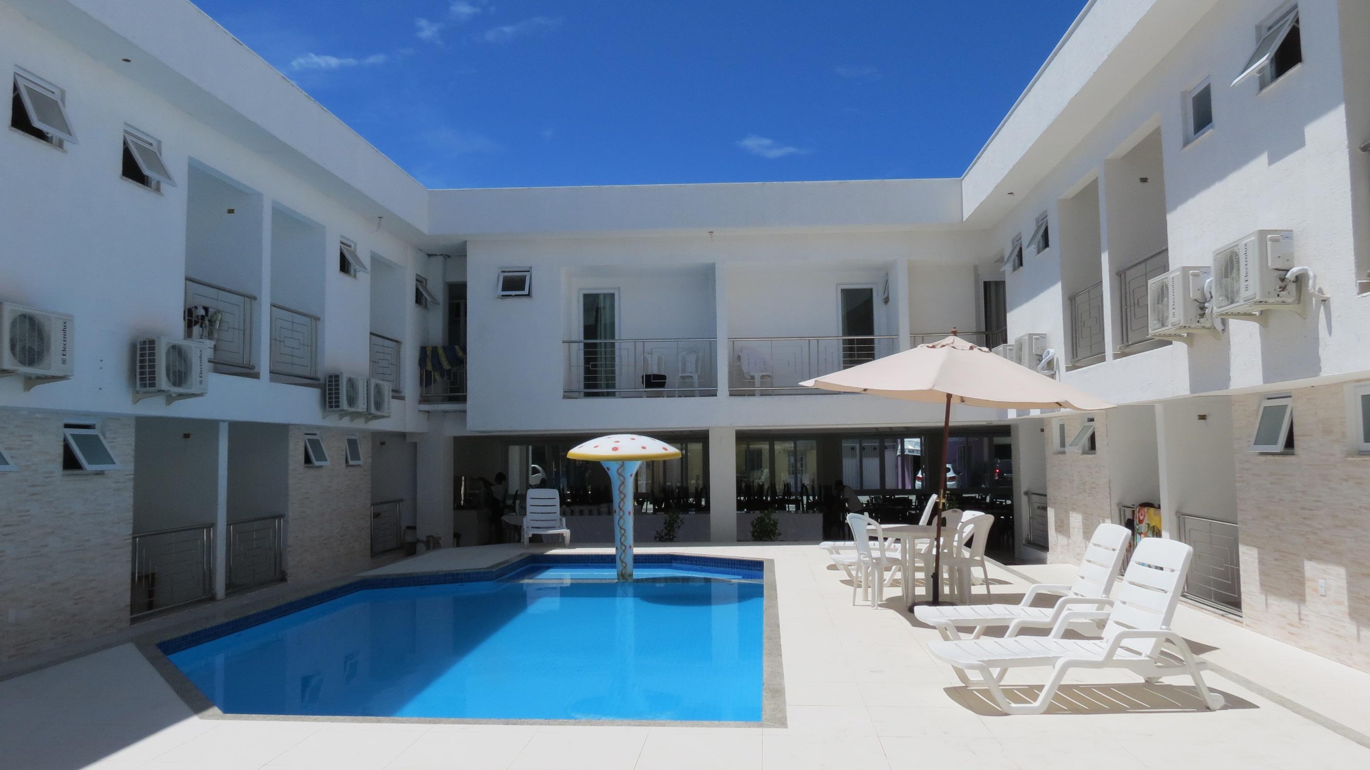 Shangrilá - Rede Soberano Porto Seguro Exterior foto
