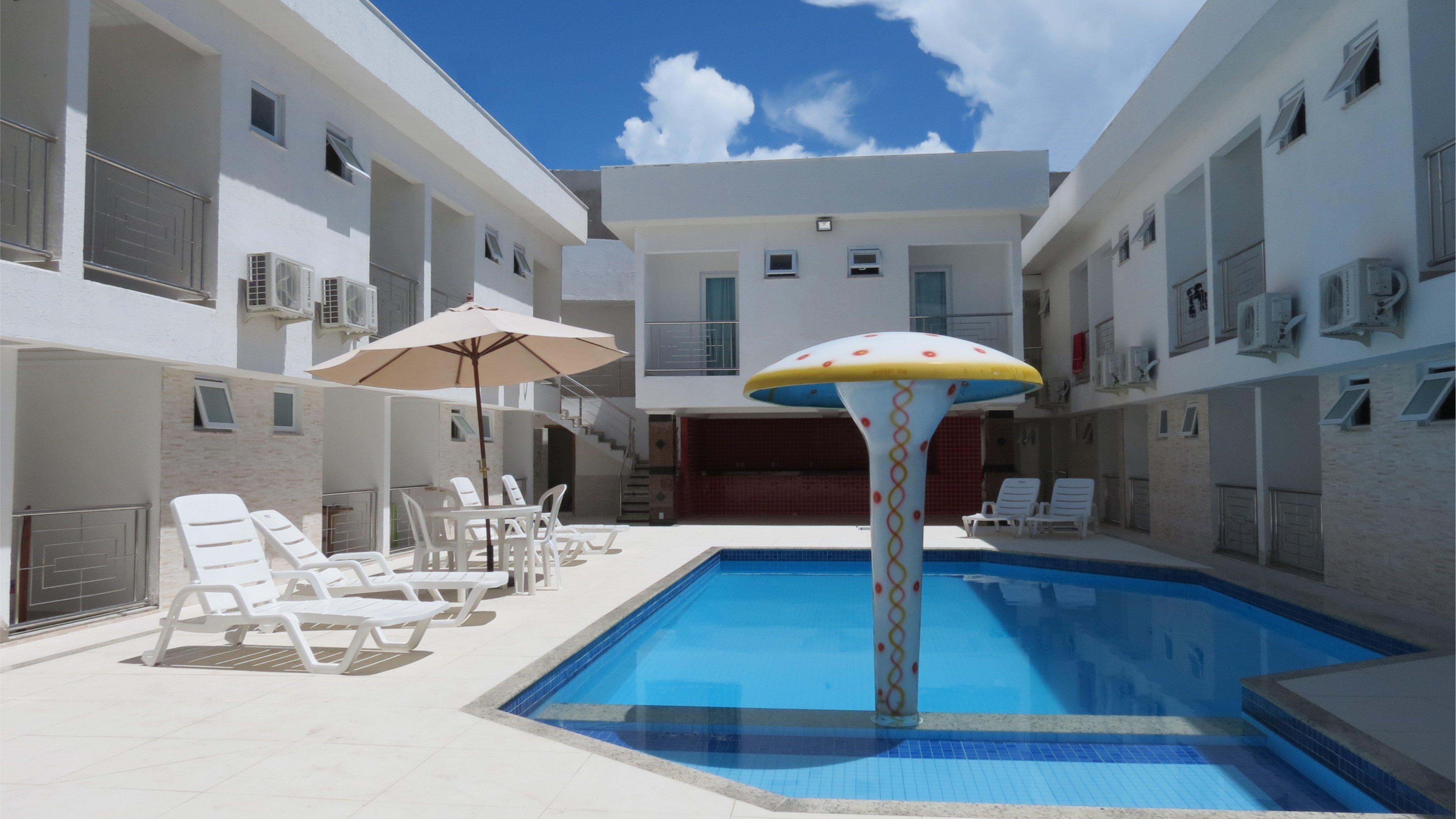 Shangrilá - Rede Soberano Porto Seguro Exterior foto
