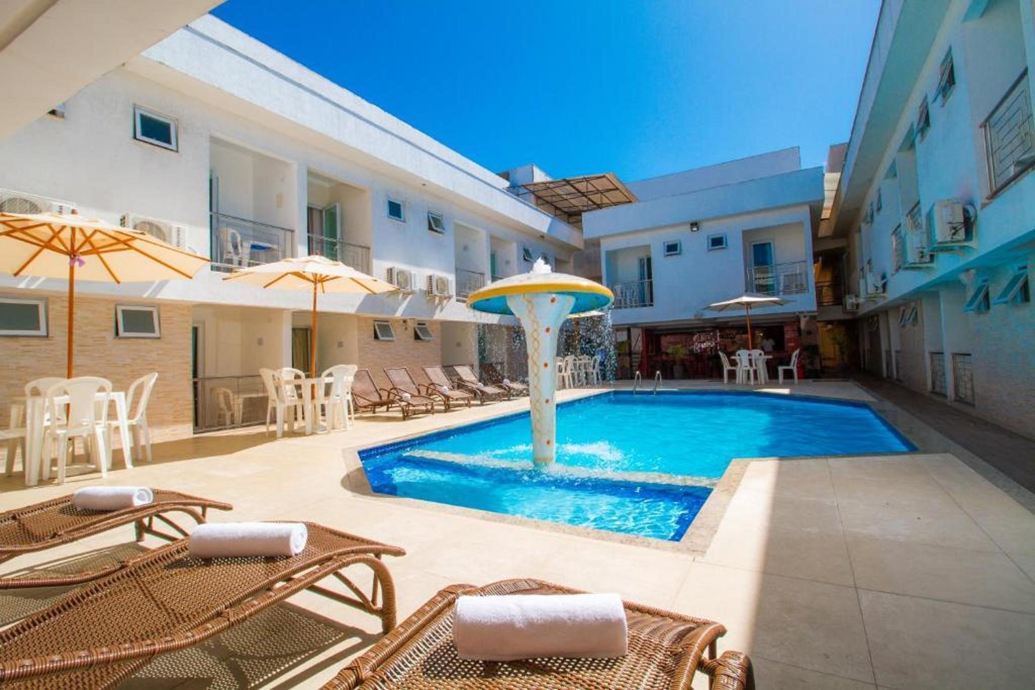 Shangrilá - Rede Soberano Porto Seguro Exterior foto