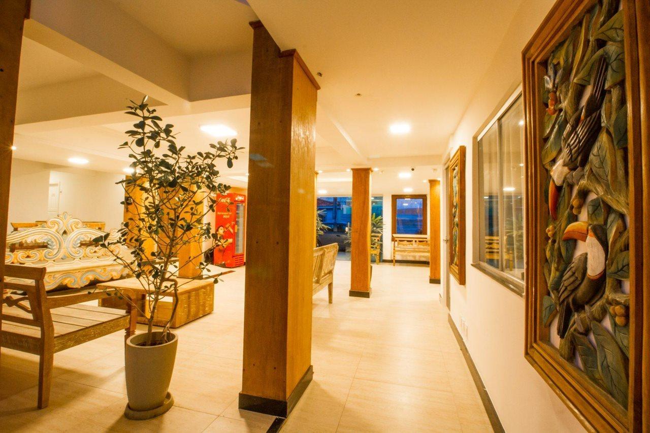 Shangrilá - Rede Soberano Porto Seguro Exterior foto