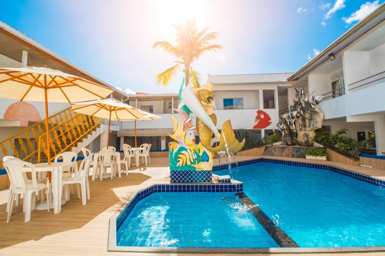 Shangrilá - Rede Soberano Porto Seguro Exterior foto